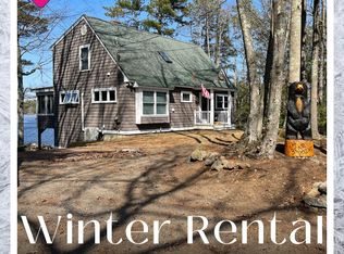 14 Bear Point Rd, Meredith, NH 03253