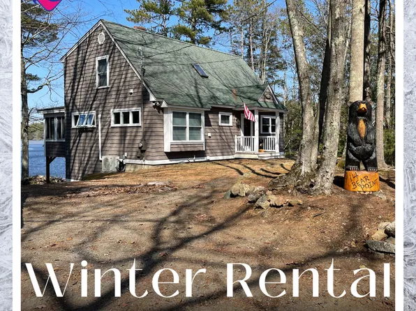 14 Bear Point Rd, Meredith, NH 03253