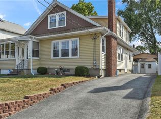 140 Grace St, Cranston, RI 02910