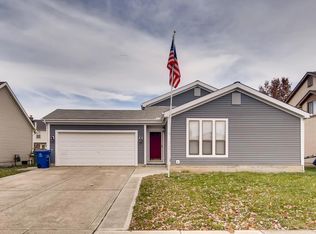 5216 Carifa Ct, Hilliard, OH 43026
