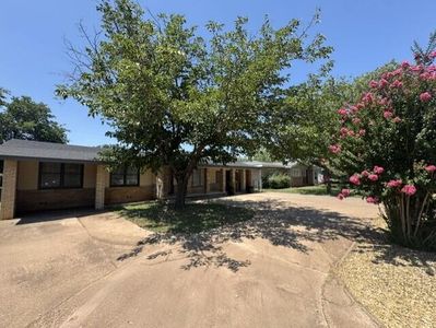 2493 Culver Ave, San Angelo, TX, 76904