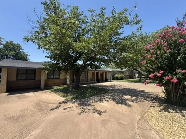 2493 Culver Ave, San Angelo, TX 76904