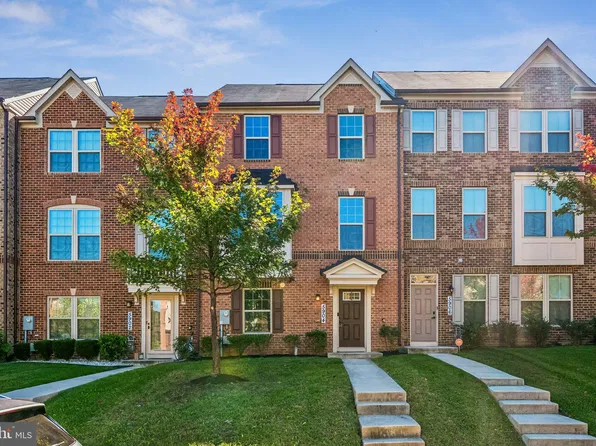 (undisclosed Address), Upper Marlboro, MD 20772