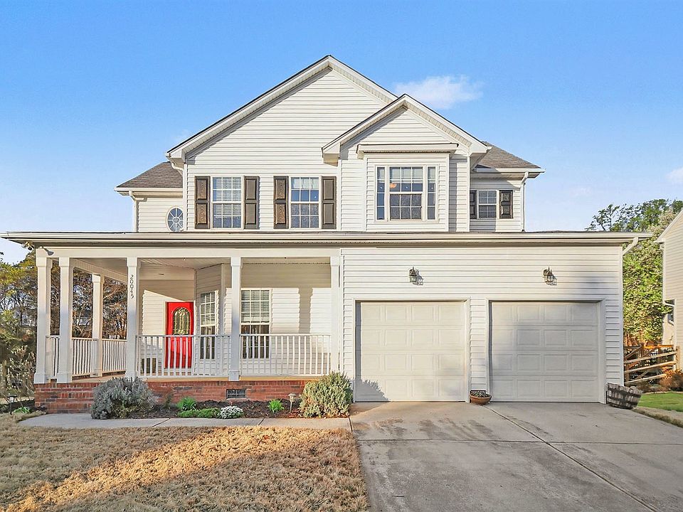 Jetton Cove charming 4 bdr 3 bath home.