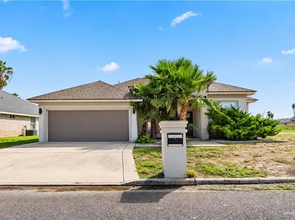 2302 Lakeview Dr, Penitas, TX 78576