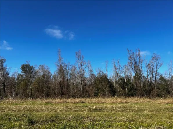 State Highway 3127, Vacherie, LA 70090