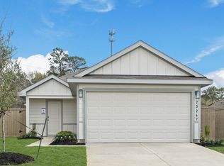 23247 Teakwood Hills Dr, Splendora, TX 77372