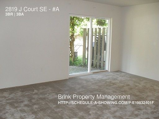 3rd image of 2819 J Ct SE #A