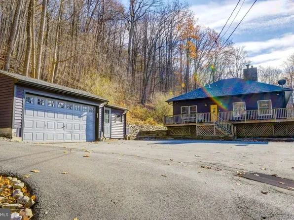 2394 Daniel Bray Hwy, Frenchtown, NJ 08559