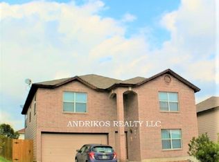 10827 Caddo Cavern, San Antonio, TX 78254