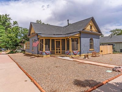 524 N 5th St, Canon City, CO, 81212
