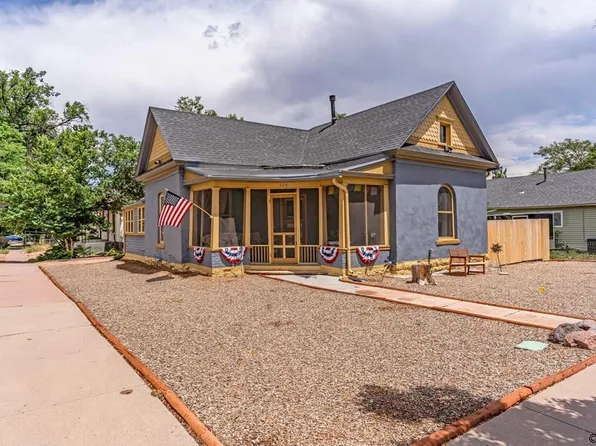 524 N 5th St, Canon City, CO 81212