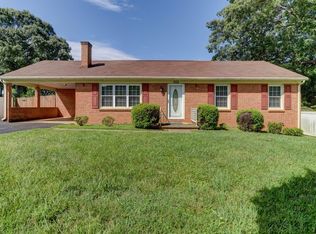 102 High View Pl, Lynchburg, VA