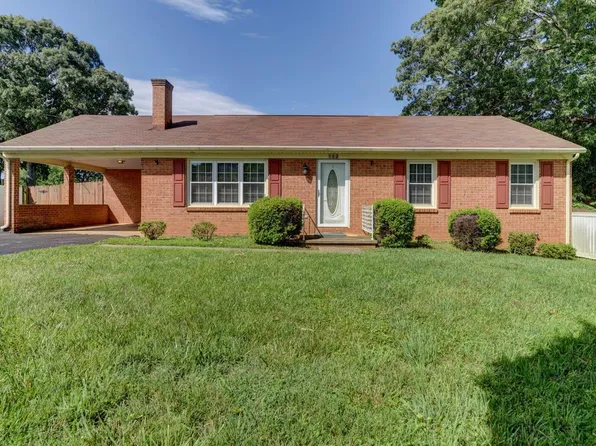 102 High View Pl, Lynchburg, VA 24502