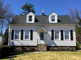 3612 Eitemiller Rd, Baltimore, MD 21244