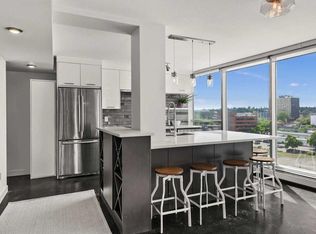 188 S 15th Ave SW #909, Calgary, AB T2R1S4