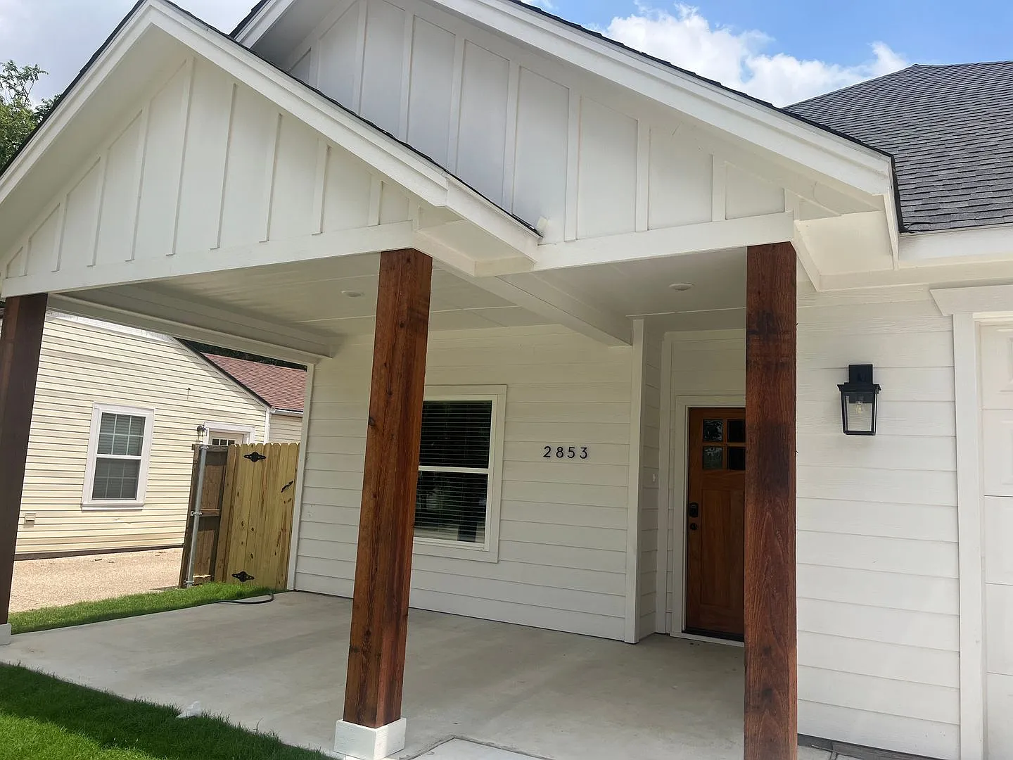 TCU - 2853 S Hills Ave — Photo 2
