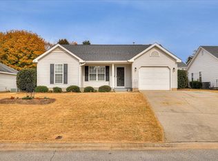 510 Wendover Way, Grovetown, GA 30813