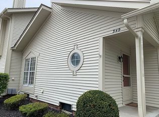349 W Ann Arbor Trail Ct #25, Plymouth, MI 48170