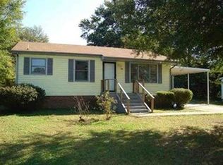 108 Zion Church Rd, Clover, SC 29710