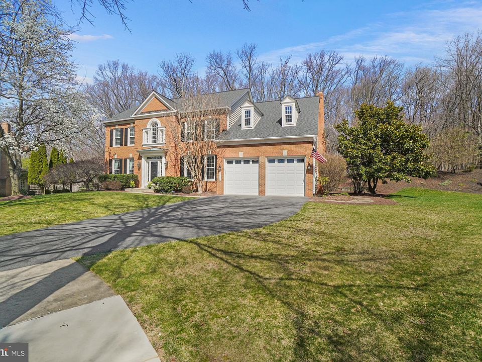 23609 Founders Pl, Damascus, MD 20872 | Zillow