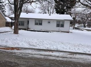 401 East 6th Avenue, Brodhead, WI 53520