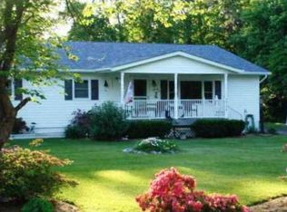 40154 Waterview Dr, Mechanicsville, MD