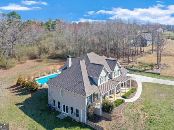 5618 Little Branch Cir, Clermont, GA 30527
