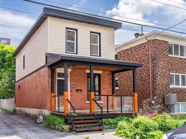 313 Lebreton St S, Ottawa, ON K1S 4L4