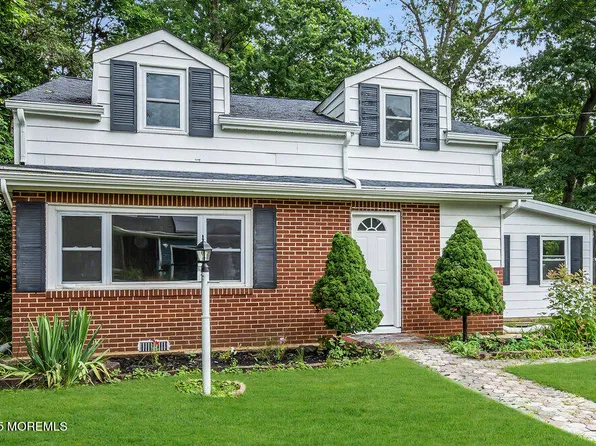 1316 Wood Avenue, Forked River, NJ 08731