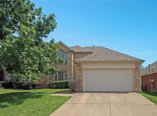 4548 Butterfly Way, Fort Worth, TX 76244