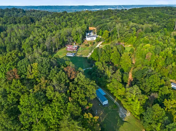 181 Liles Ln, Greenup, KY 41144