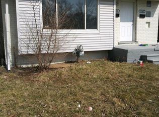 19359 Moross Rd, Detroit, MI 48224