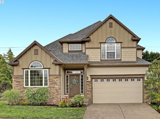 14587 NW Werner Ln, Portland, OR 97229