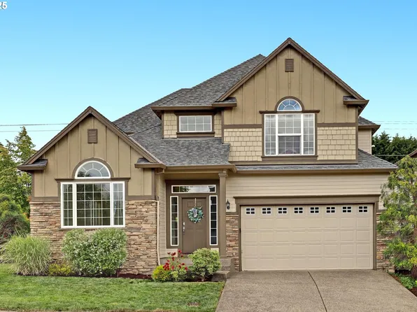 14587 NW Werner Ln, Portland, OR 97229