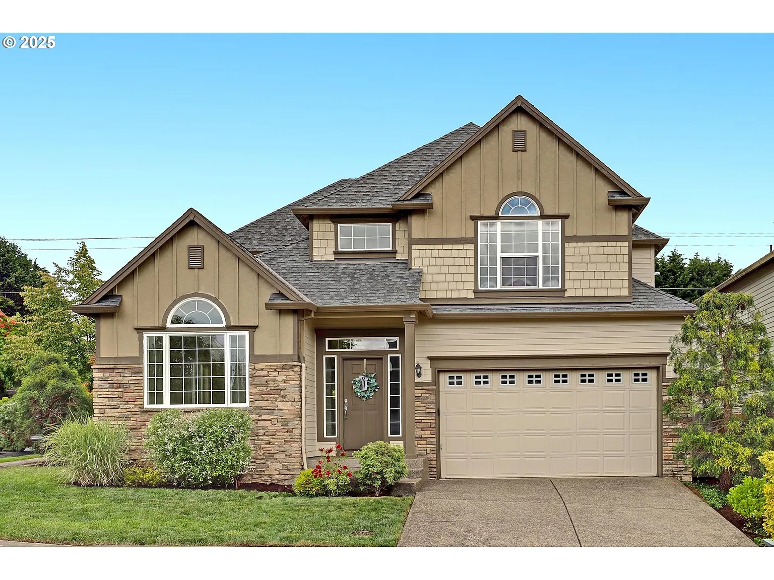 14587 NW Werner Ln photo 1