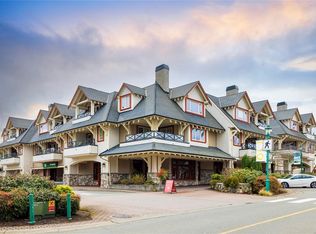 222 2nd Ave W #307, Qualicum Beach, BC V9K0A4