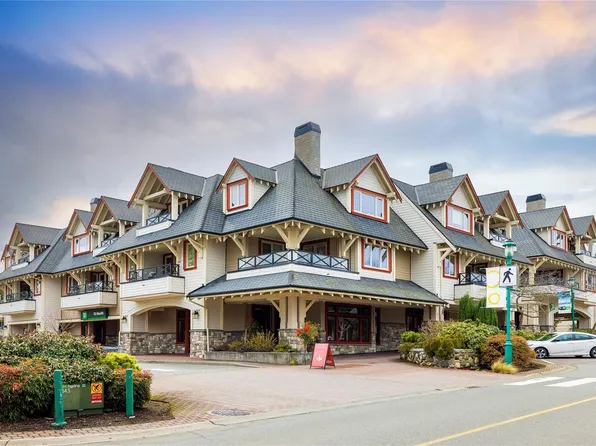222 2nd Ave W #307, Qualicum Beach, BC V9K 0A4