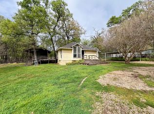 218 Garner Dr, Mabank, TX 75156