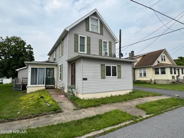 315 Glover St, Jersey Shore, PA 17740
