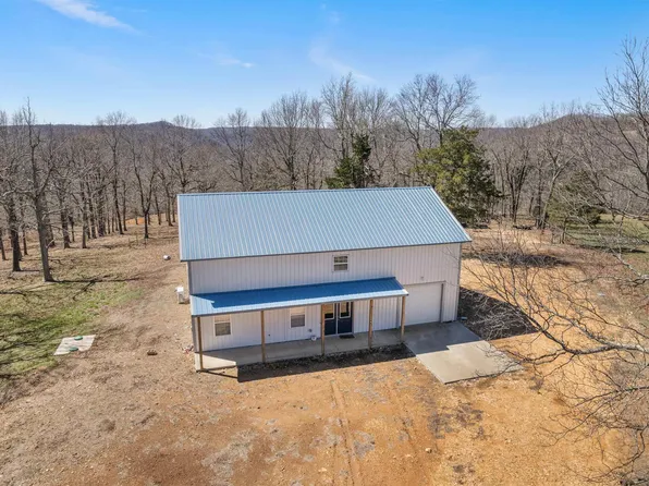 2273 Nc #8500, Deer, AR 72628