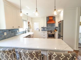 315 E Windsor Ave #A, Alexandria, VA 22301