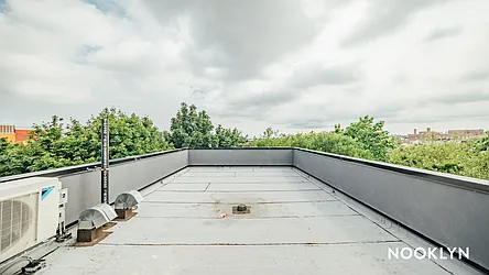 Rented by Nooklyn NYC LLC