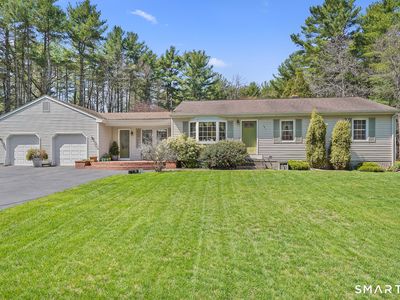 161 Burlingame Road, Killingly, CT, 06239