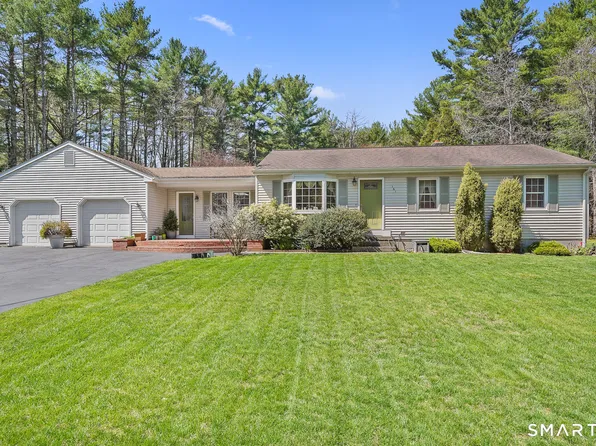 161 Burlingame Road, Killingly, CT 06239