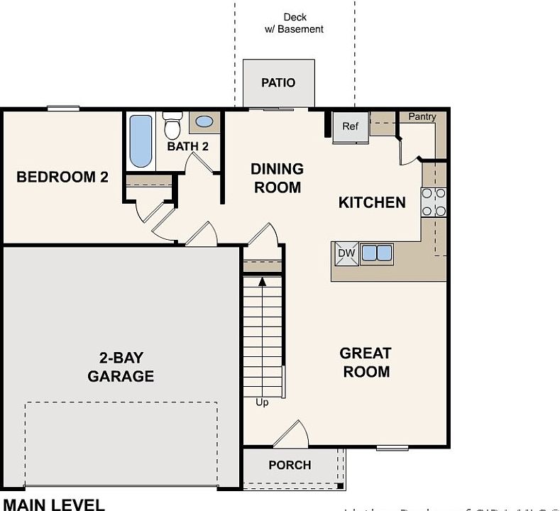 2nd image of 214 Marshall Avenue