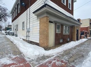 2538 W Greenfield Ave, Milwaukee, WI 53204