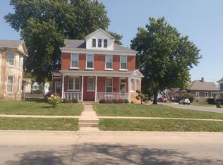 1303 Concert St, Keokuk, IA 52632