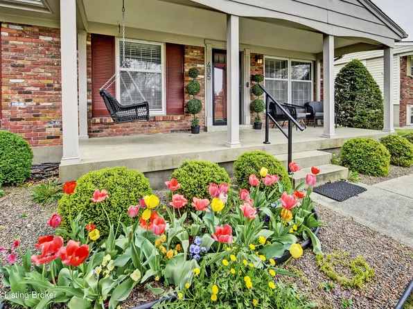 405 Kenny Blvd, Louisville, KY 40214