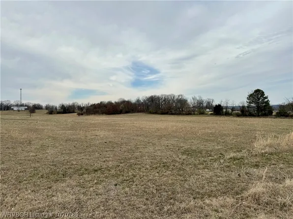 TRACT 1 S 4757th Rd, Muldrow, OK 74948
